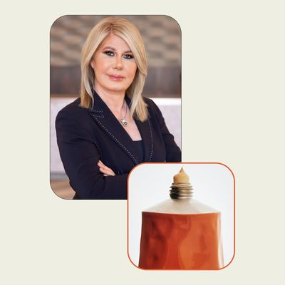 The Beauty Industry Workforce Is 92% Women—Here's How Francis Tesmer Is Revolutionizing It