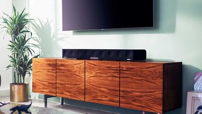 The KEF XIO dethrones an old Sennheiser favourite as we crown it the best premium Dolby Atmos soundbar you can buy