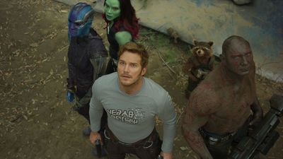 I've watched all the best James Gunn movies and TV shows, and this is how I'd rank them