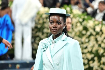 Lupita Nyong’o opens up about health diagnosis