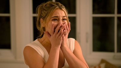 Madelyn Cline Delivers An Amazing Scream In I Know What You Did Last Summer, And It Was Harder To Pull Off Than You Might Think