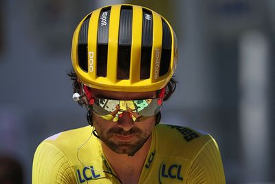 'That was Ben' - EF Education-EasyPost say decision to slow peloton after Tadej Pogačar crashed taken by Tour de France leader Ben Healy