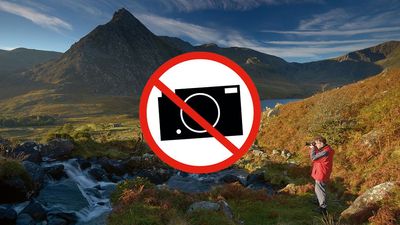 9 common landscape photography mistakes (and how to avoid them)