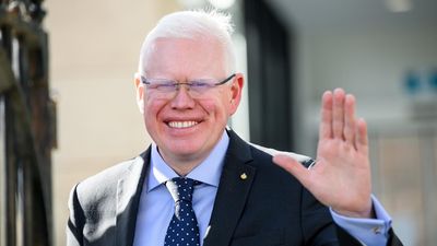 'Real ring of truth' in sex abuse claims against MP