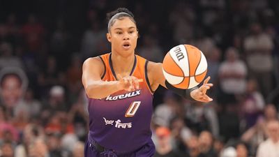 Mercury's Satou Sabally Explains Why She Won't Play in 2025 WNBA All-Star Game