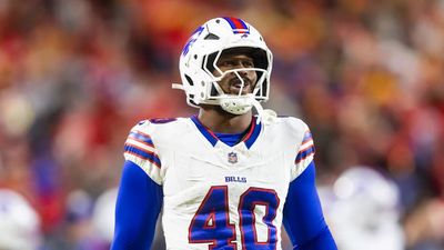 Von Miller Announces He's Signing With Commanders in Free Agency