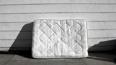 Redditor's ‘gross’ new mattress is making me itch — what to do if your bed is delivered damaged