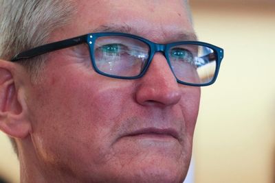 Tim Cook's New Job Is Keeping Trump 'Happy,' Says Economist Justin Wolfers: 'Innovation Takes A Back Seat To Political Favoritism'