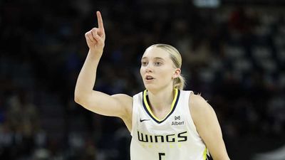 Paige Bueckers Shows Her True Colors As Diana Taurasi's Mini-Me at ESPYs