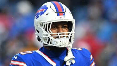Von Miller Appears to Choose Commanders Jersey Number in Honor of Former Teammate