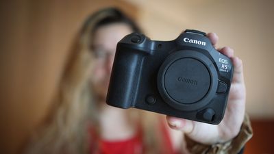 Canon unveiled a massive list of firmware, including autofocus improvements, flash photography tools, and password protection
