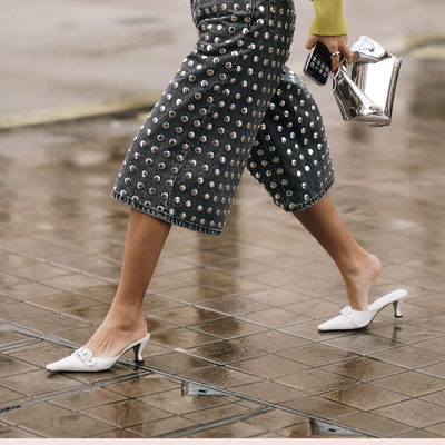 These 5 Summer Shoe Trends Are Flying Off the Shelves at Nordstrom’s Anniversary Sale