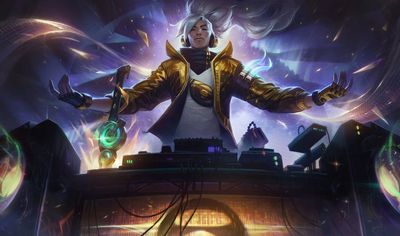 Everything in LoL’s Mythic Shop this month (July 2025)