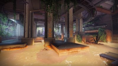 How to remove Vex shields in Fallow mission – Destiny 2 The Edge of Fate