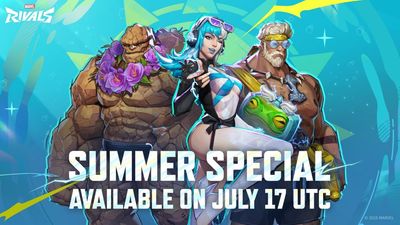 Marvel Rivals July 17 patch notes: Wolverine nerf, Summer Special event, more