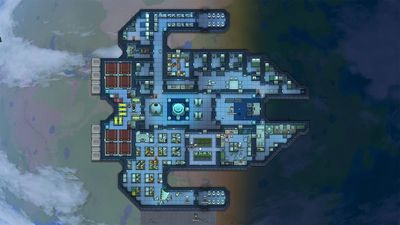 How to get Gravlite Panels and Gravcores in RimWorld Odyssey