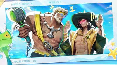 Marvel Rivals Summer Special event schedule, skins, more