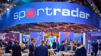 Sportradar faces UK CMA scrutiny over IMG Arena deal