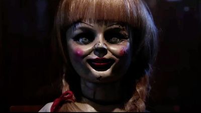 Lead Investigator For Psychic Society Dies While Touring With Ed And Lorraine Warren's Infamous Annabelle Doll