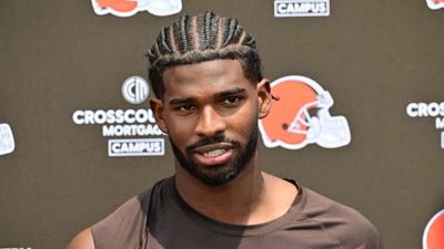 Shedeur Sanders Went Above and Beyond for Victims of Cleveland Apartment Fire