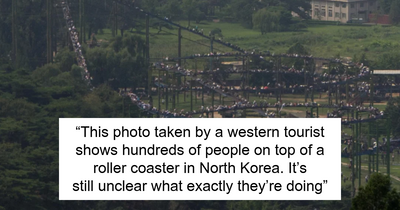 51 Of The Most Interesting Mysteries That Still Baffle People