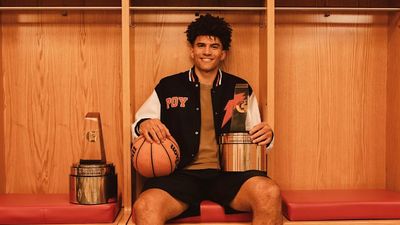 Top Prospect Cameron Boozer Shared What Excites Him Most About Playing at Duke