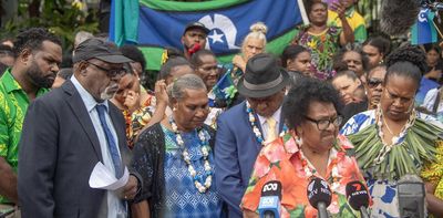 Australia got off on a technicality for its climate inaction. But there are plenty more judgement days to come
