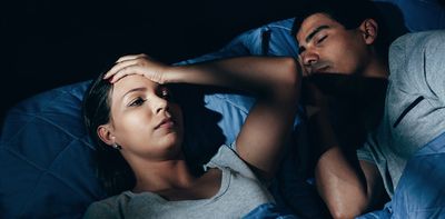 Do women really need more sleep than men? A sleep psychologist explains