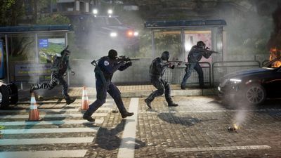 "If I had stayed with Valve, I would have been able to retire by now": OG Counter-Strike co-creator 'Gooseman' "kind of regrets" leaving Valve, says he "made some poor business decisions" but grew as a dev