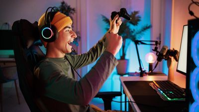 Got buyer's remorse with your 8GB graphics card? Nvidia's AI texture compression promises huge benefits for GPUs with stingy amounts of memory