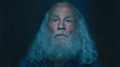 John Malkovich's villain the Red Ghost has been cut from The Fantastic Four: First Steps - "It was heartbreaking not to include him," director says, and I'm heartbroken too