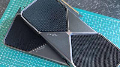 VRAM shortages could be a thing of the past — NVIDIA and DirectX tech drops usage by up to 90% as seen in early tests