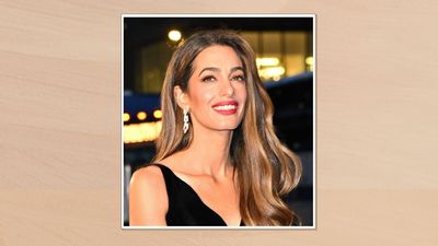 Love Amal Clooney's glowing complexion? This lightweight and hydrating foundation is behind it