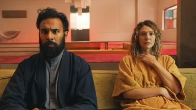 This overlooked sci-fi thriller blew my mind — and you can stream it now on Hulu