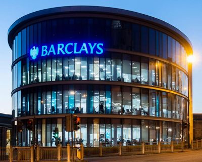 Barclays fined £42m over poor handling of financial crime risk
