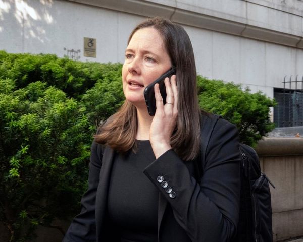 Maurene Comey: prosecutor in Jeffrey Epstein case reportedly fired by DoJ