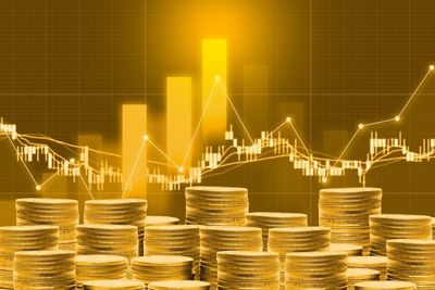 Bitcoin, Ethereum, Dogecoin Climb Amid Trump-Powell Turbulence: Analyst Says BTC Could Reach $3 Trillion Market Cap By Year-End If This Happens