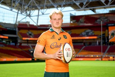 Tom Lynagh: The Surrey-educated Australia legend’s son handed shock start against the Lions