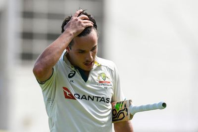 Australia’s selectors took a punt on Sam Konstas as Test opener – and he is left with the debt