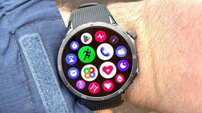 Google is rolling out Gemini to more Wear OS smartwatches — here's what it brings and whether your device is eligible