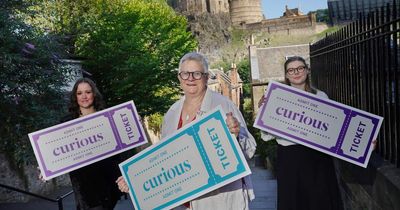 Edinburgh to host free festival on Scotland's colonial past, languages and gaming