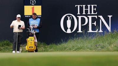 The 1st Hole At Royal Portrush Is Scary - But Is It The Toughest Start In The Open Championship?