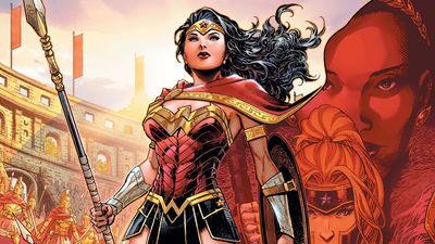 WB reportedly fast-tracking Wonder Woman reboot movie following Superman's success