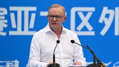 'No doubt' about China concern despite PM's rhetoric