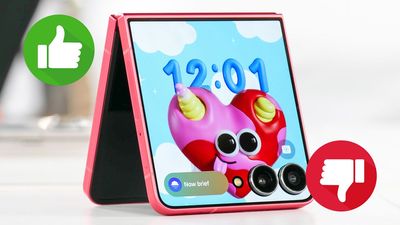 Samsung Galaxy Z Flip 7: 5 reasons to buy (and 3 reasons to skip)
