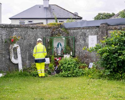 Why has it taken Ireland a decade to exhume the bodies of the 800 dead babies of Tuam?