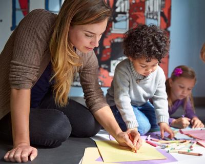 Childminder costs over school summer holidays as high as £1,800, research finds