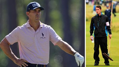 'Such A Disappointment' - Billy Horschel Questions 'Very Odd' Open Decision To Remove Bunker Rakers