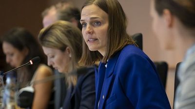 Tech giants can easily check age of child users, says Danish minister