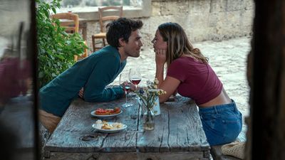 Prime Video's new romantic drama movie looks like the perfect summer watch — and we just got the first trailer